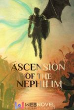 Ascension of the Nephilim