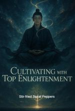 Cultivating with Top Enlightenment