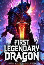 First Legendary Dragon: Starting With The Limitless System