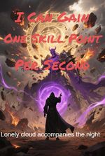 I Can Gain One Skill Point Per Second