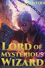 Lord of Mysterious Wizard