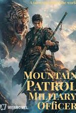 Mountain Patrol Military Officer