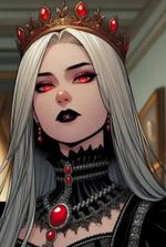 MY SUGAR MUMMY IS A BEAUTIFUL VAMPIRE