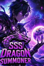 Re-Awakened :I Ascend as an SSS-Ranked Dragon Summoner