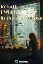 Rebirth: I Will Win Easily in the Apocalypse