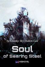 Soul of Searing Steel