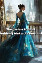 The Useless Consort Suddenly Makes A Comeback