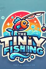 thetinyfishing