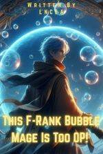 This F-Rank Bubble Mage Is Too OP!