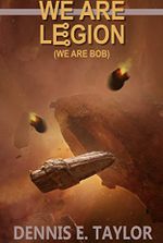 We Are Legion (We Are Bob)