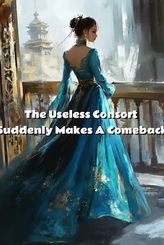 The Useless Consort Suddenly Makes A Comeback