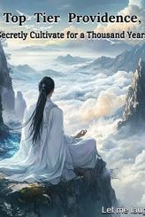 Top Tier Providence, Secretly Cultivate for a Thousand Years