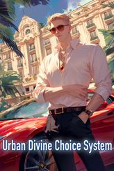 Urban Divine Choice System