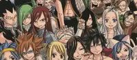 A New Life in Fairy Tail