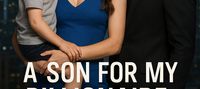 A Son For My Billionaire Step-brother