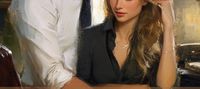 Addicted After Marriage: Marrying My Abstinent Boss