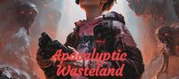 Apocalyptic Wasteland Simulator