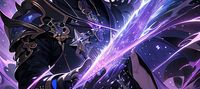 Awakening: Mage of Oblivion with SSS-Level Infinite Evolution Talent