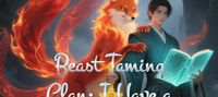 Beast Taming Clan: I Have a Jade Book