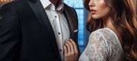 Becoming Lailah: Married to my Twin Sister's Billionaire Husband