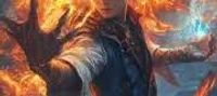 Bloodline of the Wizard