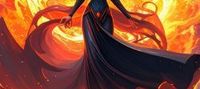 Empress of Fire