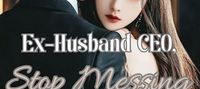 Ex-Husband CEO, Stop Messing Around!