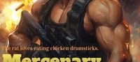 Fatal Strike: Mercenary Road of Gunfire Ranger