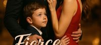 Fierce Daddy: His Million-Dollar Sweetheart