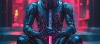 Gearbound: Cyberpunk 2077