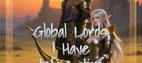 Global Lords: I Have Information System