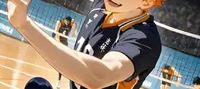 Haikyuu : The Unstoppable Force