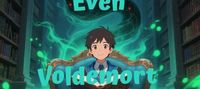 Hogwarts: Even Voldemort Can't Stop Me From Studying