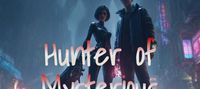Hunter of Mysterious Creature