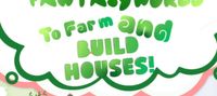 I Transmigrated Into A Fantasy World To Farm And Build Houses!