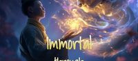 Immortal through Beast Taming