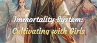 Immortality System: Cultivating with Girls
