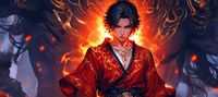 Infinite Mana Cultivation