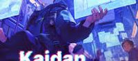 Kaidan Game Train: Abide Rule or Die!