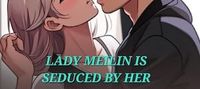Lady Meilin is seduced by her green tea brother-in-law everyday