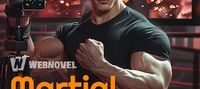 Martial Arts Livestreaming