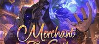 Merchant From Earth in the Magical World