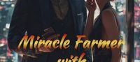 Miracle Farmer with Special Abilities