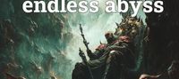 My God domain is the endless abyss