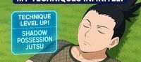 Naruto: I Can Upgrade My Techniques Infinitely