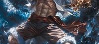 One Piece: Fist of the World
