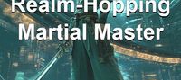 Realm-Hopping Martial Master