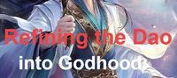Refining the Dao into Godhood: A Tale of the Jie Sect