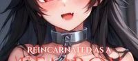 Reincarnated as a Femboy Slave