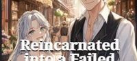 Reincarnated into a Failed Marriage